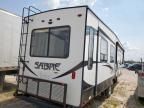 2018 Wildwood 2018 Forest River Sabre
