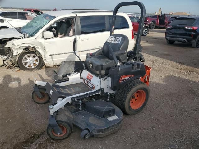 2023 Bobcat ZT3500 ZTR Lawn Mower