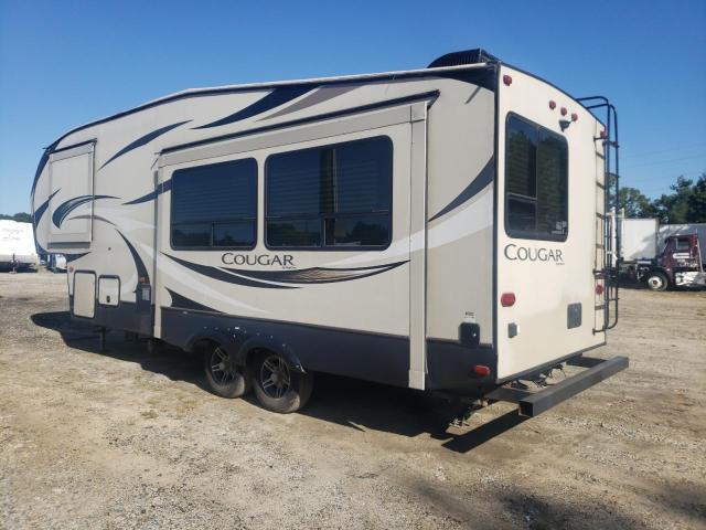 2018 Keystone 5th Wheel