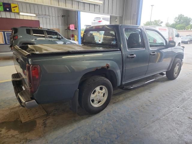 2006 GMC Canyon
