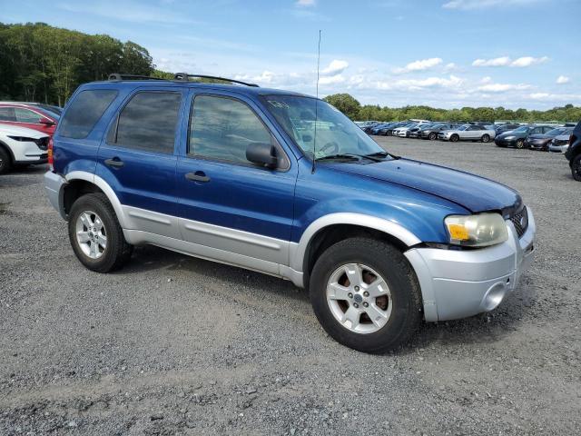 2007 Ford Escape xlt