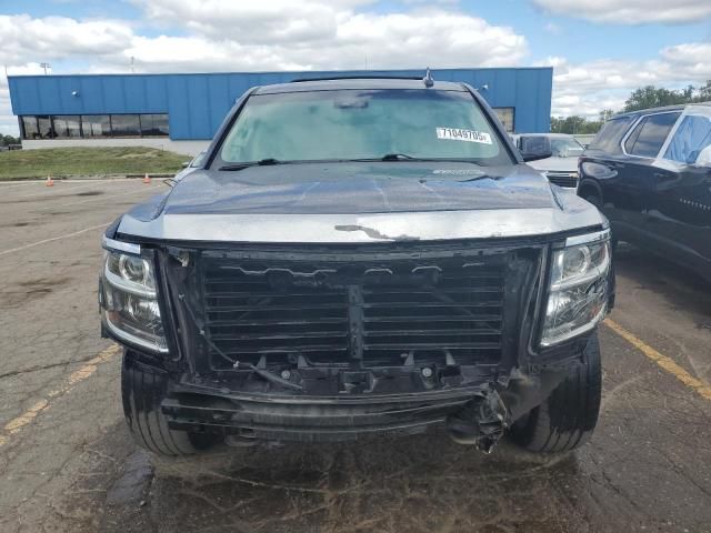 2019 Chevrolet Suburban K1500 LT