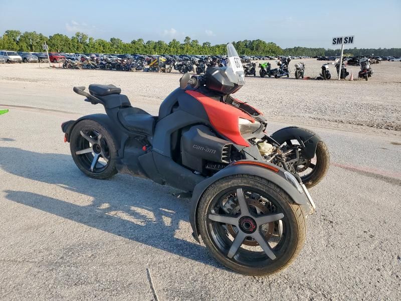 Can-Am salvage cars for sale: 2022 Can-Am Ryker Sport