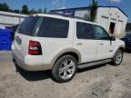 2008 Ford Explorer Eddie Bauer