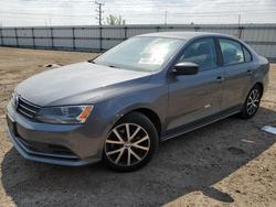 2016 Volkswagen Jetta se for sale in Elgin, IL