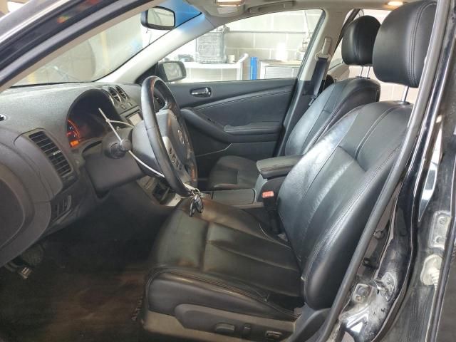 2008 Nissan Altima 3.5SE