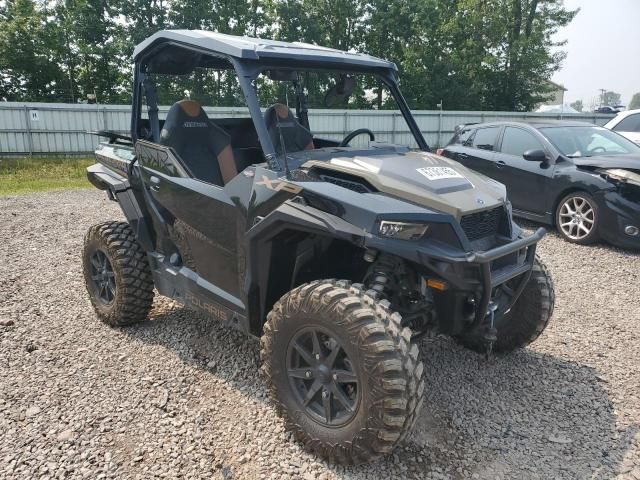 2023 Polaris General XP
