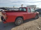 2012 Chevrolet Colorado
