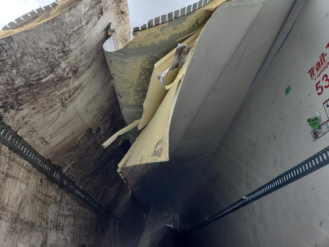 2023 Cimc Na-trailers