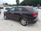 2012 KIA Sorento Base