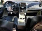 2016 Chrysler Town & Country Touring L