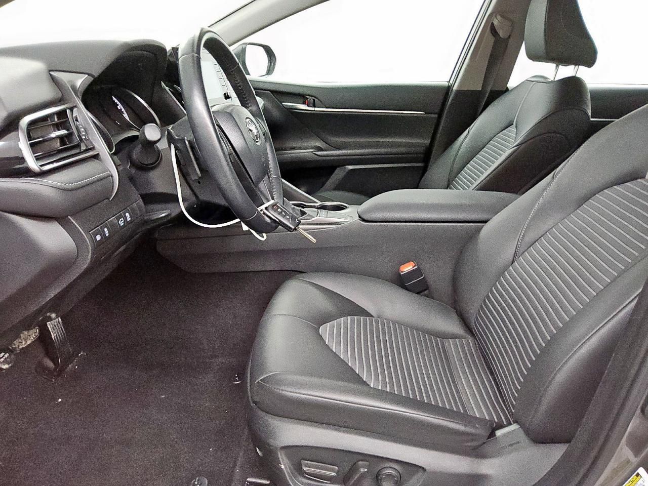 2023 Toyota Camry se Night Shade