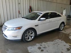 2011 Ford Taurus sho en venta en Franklin, WI
