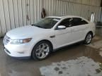 2011 Ford Taurus sho