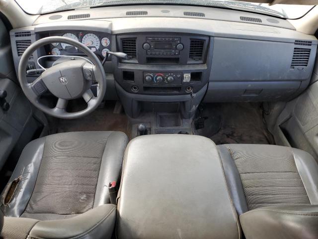 2007 Dodge Ram 2500 st