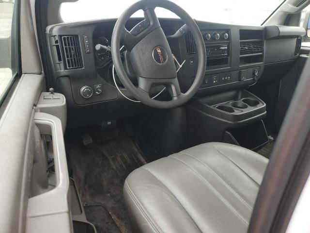 2024 GMC Savana G2500