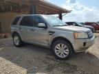 2011 Land Rover LR2 hse Luxury