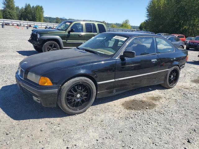 1994 BMW 325 is