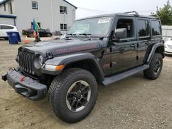 2018 Jeep Wrangler Unlimited Rubicon en venta en Windsor, NJ