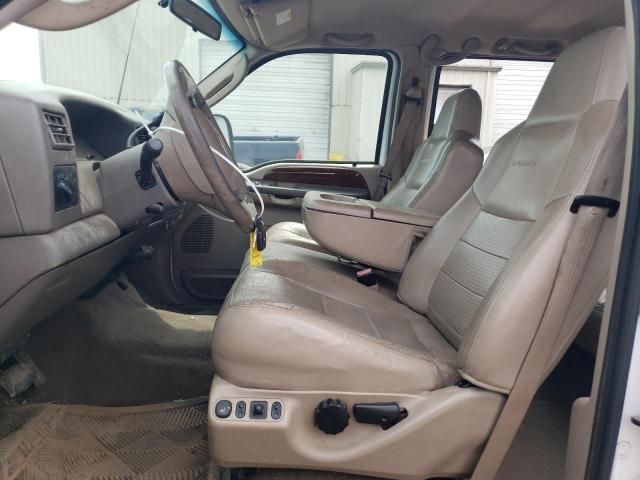 2003 Ford F250 Super Duty