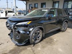 2025 Nissan Rogue sv en venta en Mentone, CA