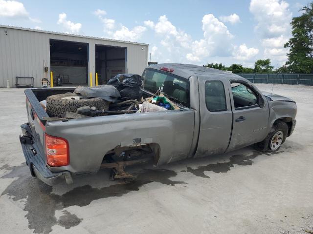 2007 Chevrolet Silverado C1500