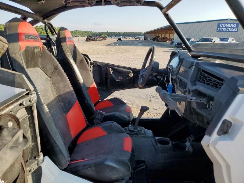 2020 Polaris RZR XP 1000