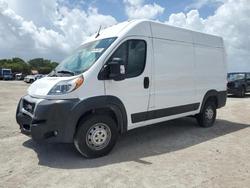 Dodge Vehiculos salvage en venta: 2022 Dodge RAM Promaster 1500 1500 High