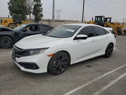 2020 Honda Civic Sport for sale in Rancho Cucamonga, CA
