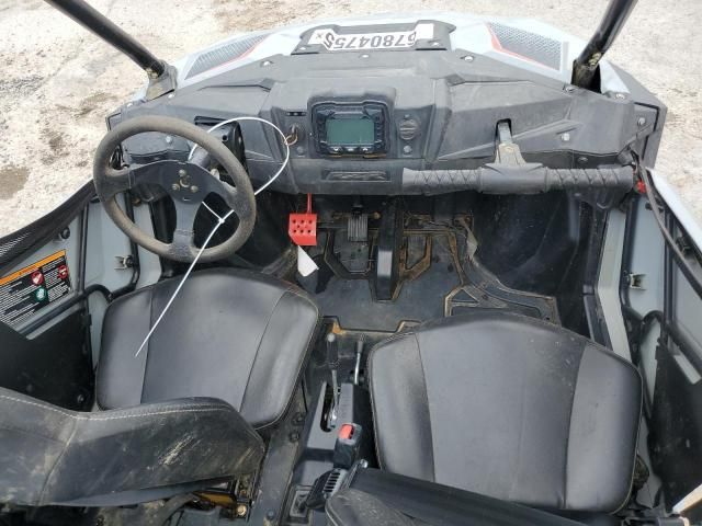 2024 Polaris RZR 200 EFI