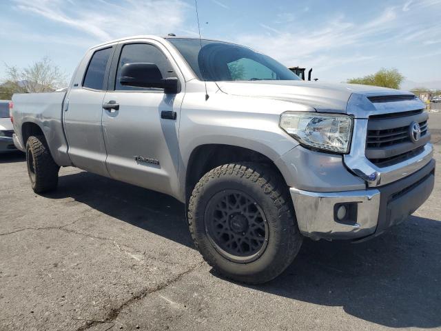 2015 Toyota Tundra Double Cab SR
