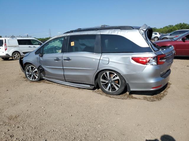2021 Honda Odyssey Touring