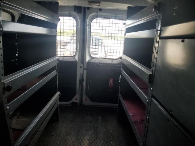 2019 Dodge RAM Promaster City