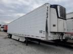 2012 Utility VS2RA Refrigerated Van Trailer