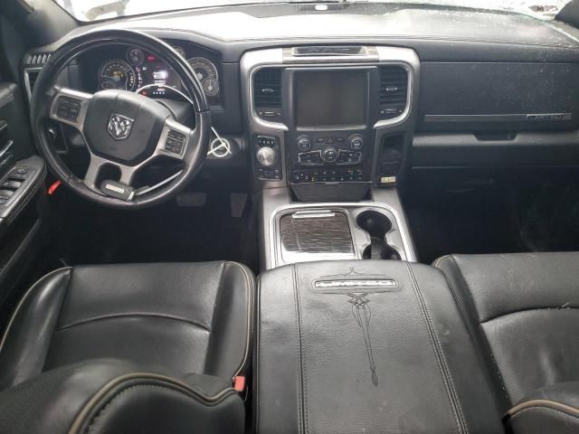2017 Dodge RAM 1500 Longhorn