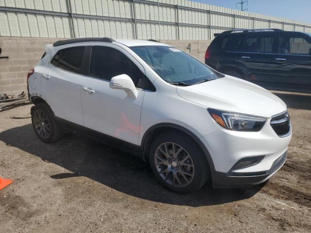 2019 Buick Encore Sport Touring
