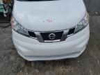2015 Nissan NV200 2.5S
