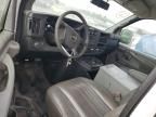 2013 Chevrolet Express G2500