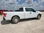 2015 Ford F150 Super Cab