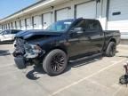 2018 Dodge RAM 1500 SLT