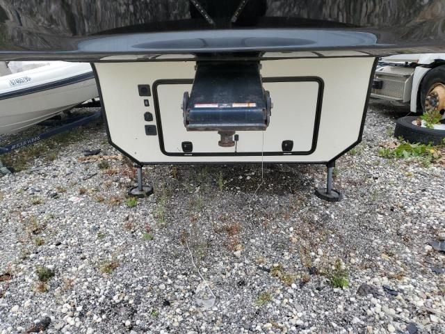 2017 Valeigh Rv Vilan Valeigh RV Vilan