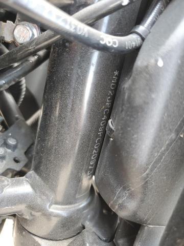 2023 KTM 200 Duke