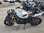 2024 Suzuki GSX-R750