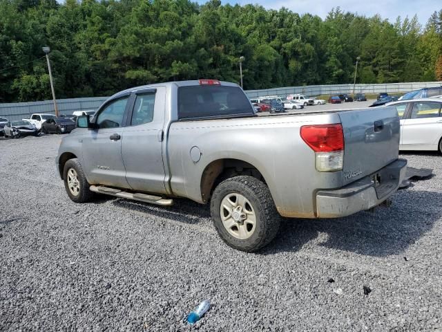 2010 Toyota Tundra Double Cab SR5