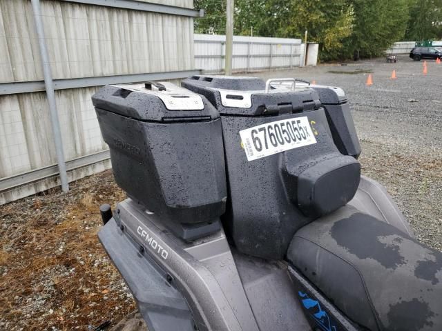 2021 True Cforce 100-ATV AND Utility Vehicles ATV
