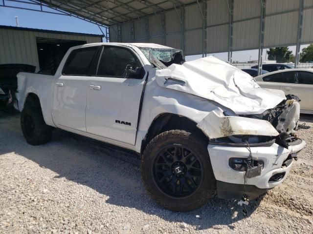 2020 Dodge Ram 1500 big Horn/lone Star