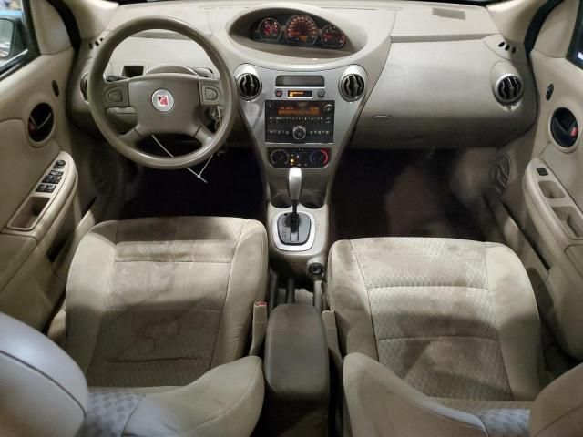 2007 Saturn Ion Level 2