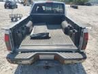 2001 Nissan Frontier King Cab XE