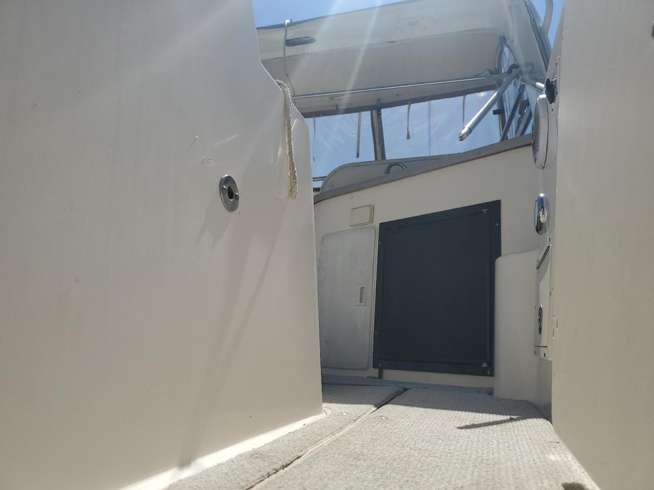 2006 Other 342 Express Cruiser