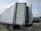 2015 Utility DRY Van Trailer